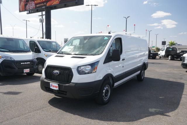 2025 Ford Transit Cargo Van Unknown for sale in Weslaco, TX