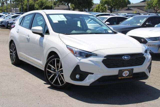 2024 Subaru Impreza Sport 5-Door for sale in Huntington Beach, CA