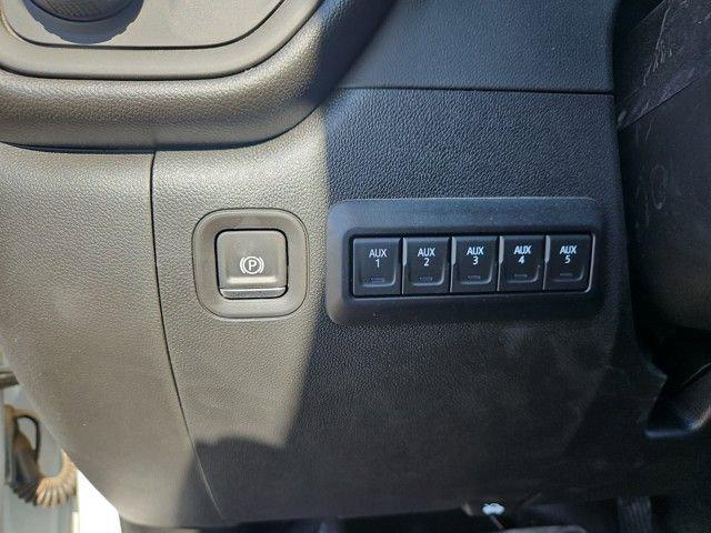 2025 Chevrolet Silverado 3500HD Work Truck