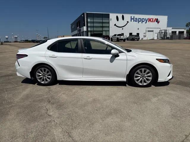 2020 Toyota Camry SE for sale in Silsbee, TX