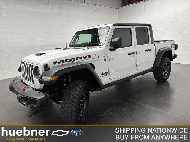 2021 Jeep Gladiator Sport for sale in Carrollton, OH