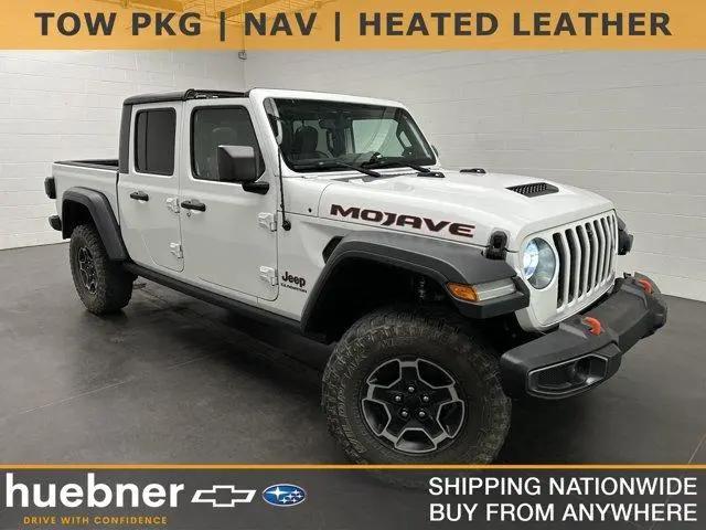 2021 Jeep Gladiator Sport for sale in Carrollton, OH