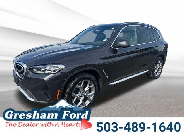 2024 BMW X3 xDrive30i for sale in Gresham, OR