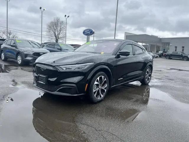 2021 Ford Mustang Mach-E Premium for sale in Norwich, NY