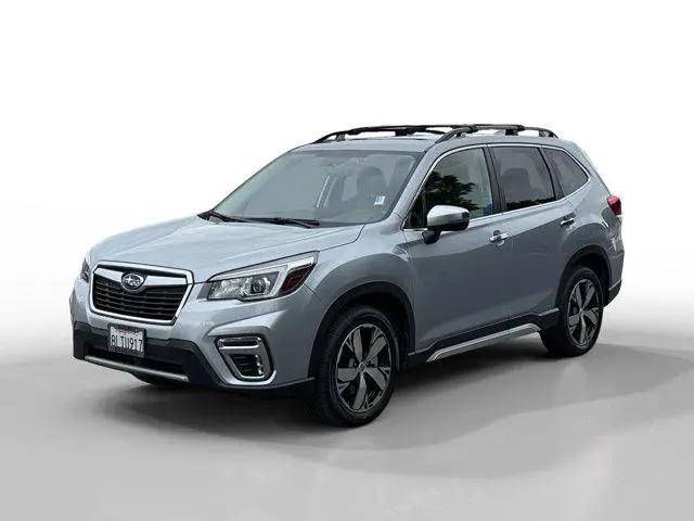 Used 2019 Subaru Impreza-4 Cyl. Wagon 5D i AWD Ratings