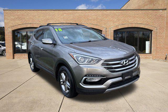 2018 Hyundai Santa Fe Sport 2.4L for sale in STATE COLLEGE, PA