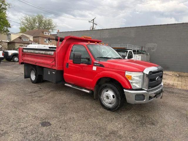 2016 Ford F-350 XL for sale in Chicago, IL