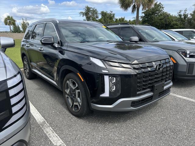 2024 Hyundai Palisade Limited for sale in LEESBURG, FL