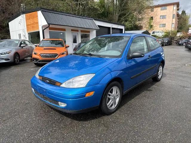 Ford Focus ZX3 for Sale Near Me Ford Focus ZX3 for Sale Near Me