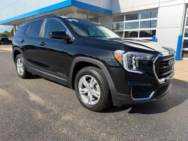 2022 GMC Terrain SLE for sale in Beloit, WI