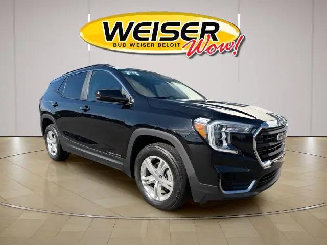 2022 GMC Terrain SLE for sale in Beloit, WI