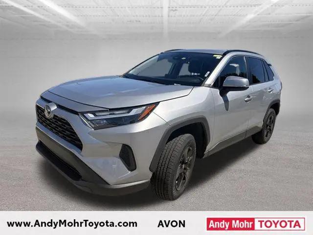 2023 Toyota RAV4 XLE for sale in Avon, IN