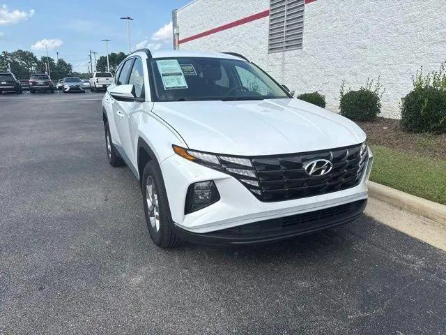 2023 Hyundai Tucson SEL for sale in Decatur, AL