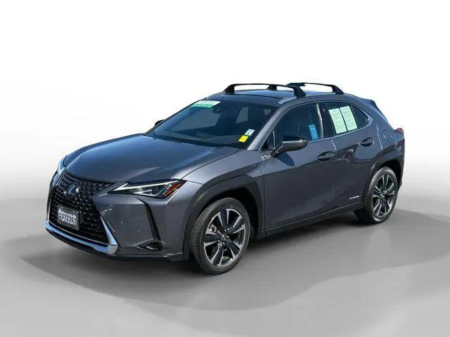 Roof Kit | LEXUS IS BASE 2020 Roof Kit | LEXUS IS BASE 2020