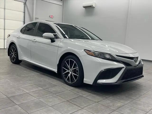 2023 Toyota Camry SE for sale in Murray, KY