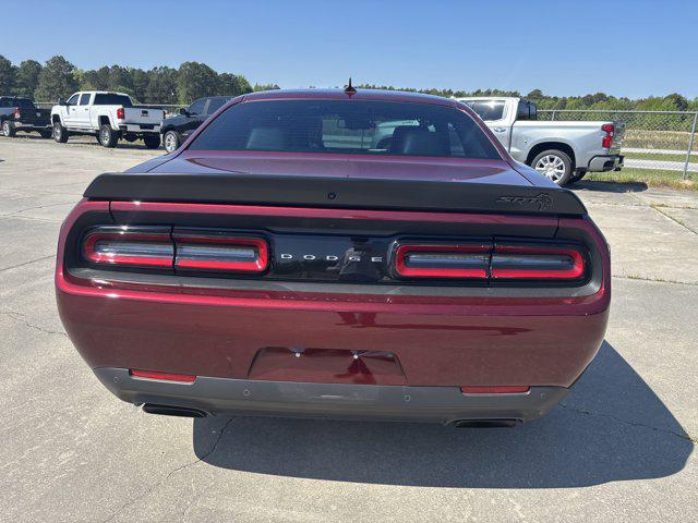 2023 Dodge Challenger SRT Hellcat Redeye Widebody Jailbreak
