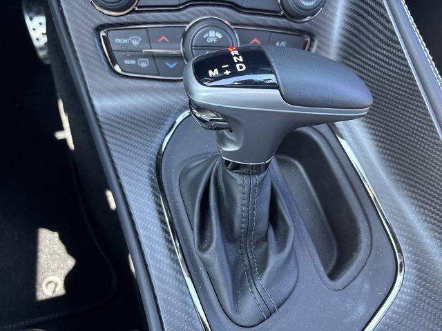 2023 Dodge Challenger SRT Hellcat Redeye Widebody Jailbreak