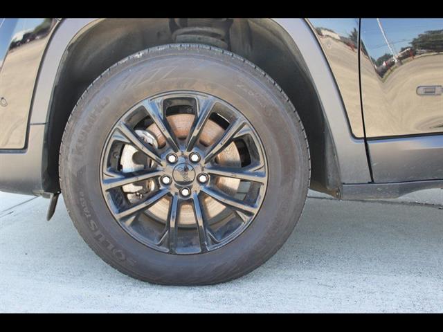 2023 Jeep Cherokee Altitude Lux 4x4