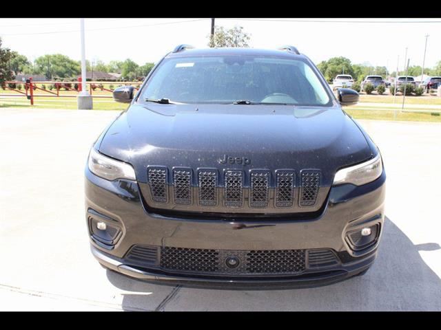 2023 Jeep Cherokee Altitude Lux 4x4