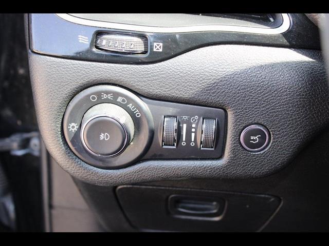 2023 Jeep Cherokee Altitude Lux 4x4