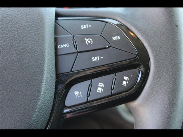 2023 Jeep Cherokee Altitude Lux 4x4