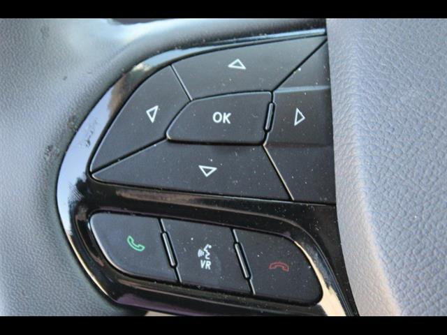 2023 Jeep Cherokee Altitude Lux 4x4