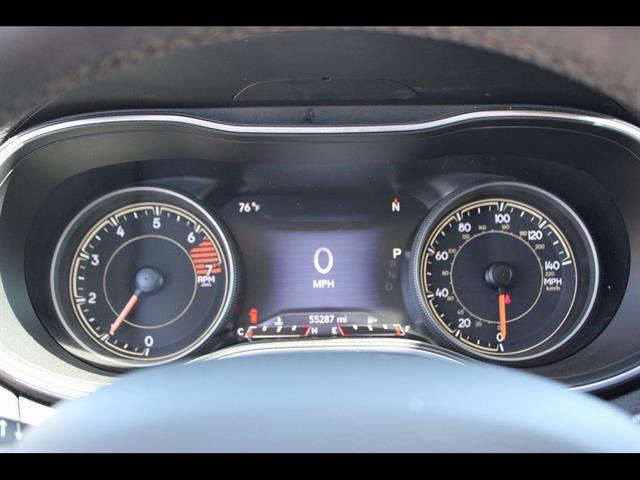 2023 Jeep Cherokee Altitude Lux 4x4