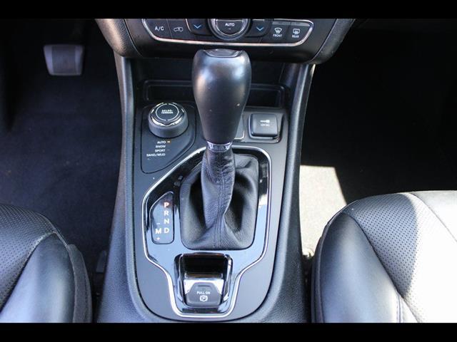 2023 Jeep Cherokee Altitude Lux 4x4