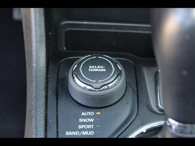 2023 Jeep Cherokee Altitude Lux 4x4