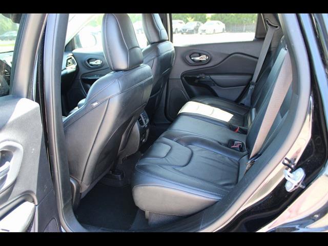 2023 Jeep Cherokee Altitude Lux 4x4