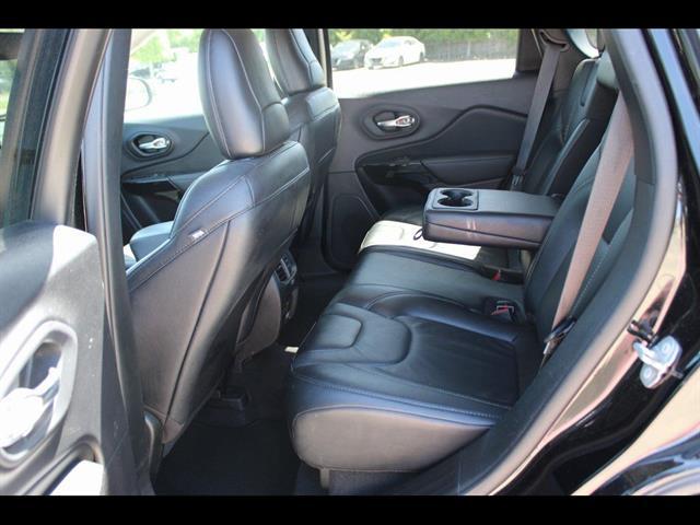 2023 Jeep Cherokee Altitude Lux 4x4