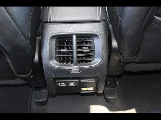 2023 Jeep Cherokee Altitude Lux 4x4
