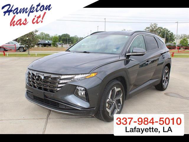 2024 Hyundai Tucson Limited for sale in Lafayette, LA