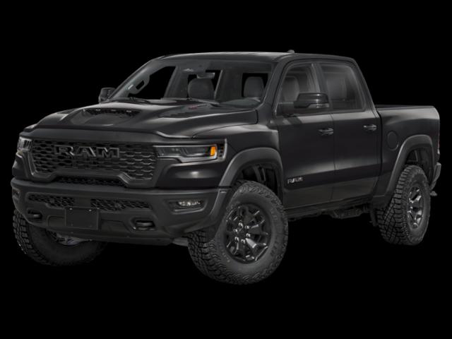 2025 RAM Ram 1500 RAM 1500 RHO CREW CAB 4X4 57 BOX