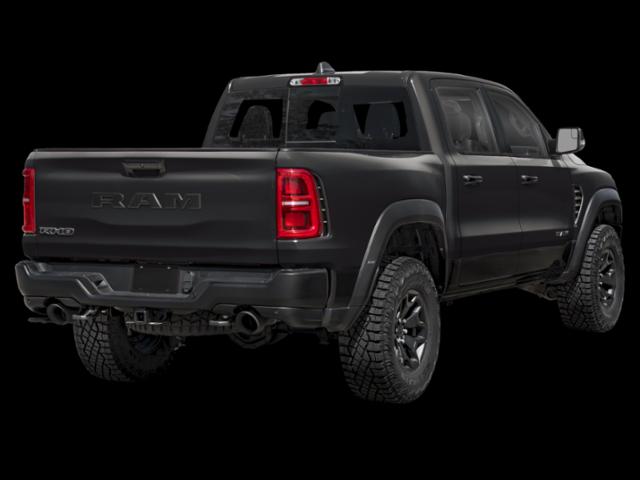 2025 RAM Ram 1500 RAM 1500 RHO CREW CAB 4X4 57 BOX