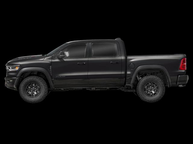 2025 RAM Ram 1500 RAM 1500 RHO CREW CAB 4X4 57 BOX