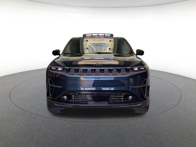 2025 Wagoneer Wagoneer S WAGONEER S LIMITED 2025 Wagoneer Wagoneer S WAGONEER S LIMITED