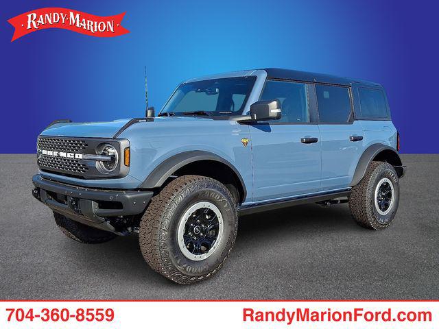2025 Ford Bronco Badlands for sale in Statesville, NC