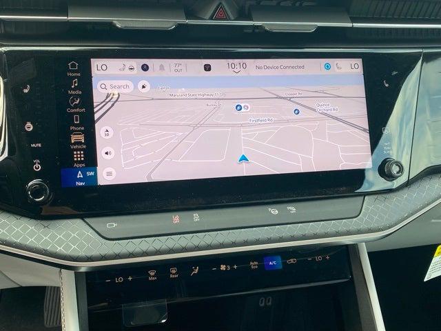 2025 Wagoneer Wagoneer S WAGONEER S LIMITED 2025 Wagoneer Wagoneer S WAGONEER S LIMITED