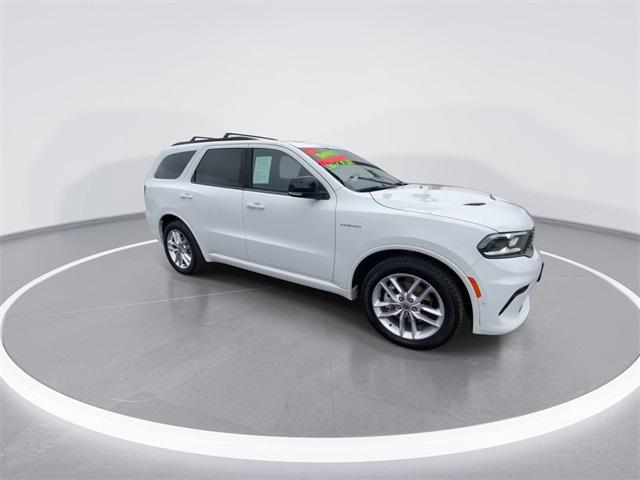 2023 Dodge Durango R/T Plus RWD