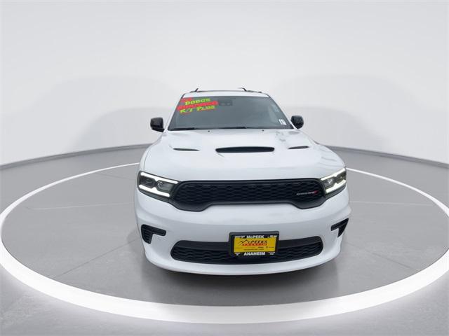 2023 Dodge Durango R/T Plus RWD