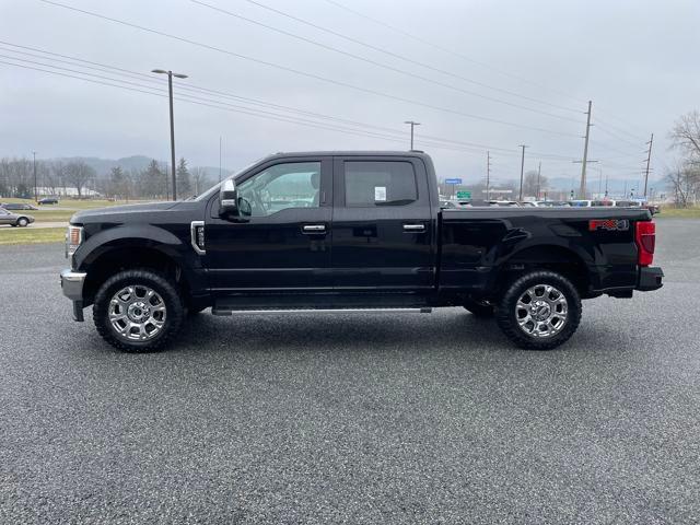 2020 Ford F-350 LARIAT