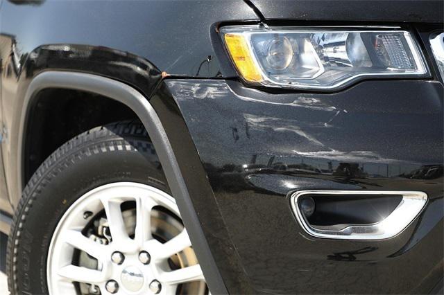 2019 Jeep Grand Cherokee Laredo E 4x2