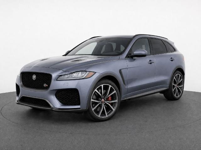2020 Jaguar F-PACE SVR P550 AWD Automatic for sale in Elizabethtown, KY