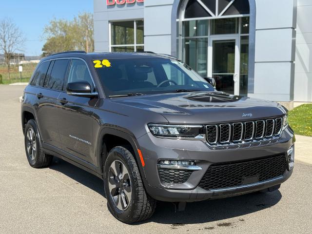 2024 Jeep Grand Cherokee Base for sale in Elmira, NY