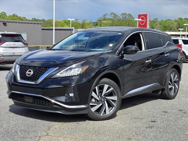 2024 Nissan Murano SL FWD
