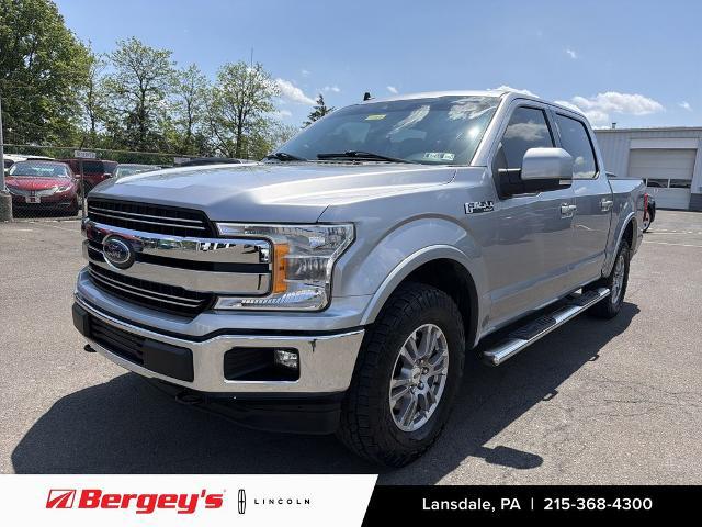 2020 Ford F-150 LARIAT for sale in Lansdale, PA