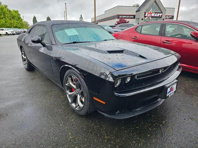 2015 Dodge Challenger SXT 2015 Dodge Challenger SXT