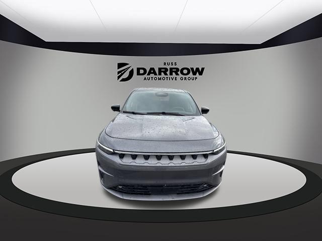 2025 Wagoneer Wagoneer S WAGONEER S LIMITED