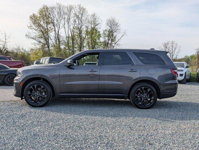 2021 Dodge Durango GT AWD